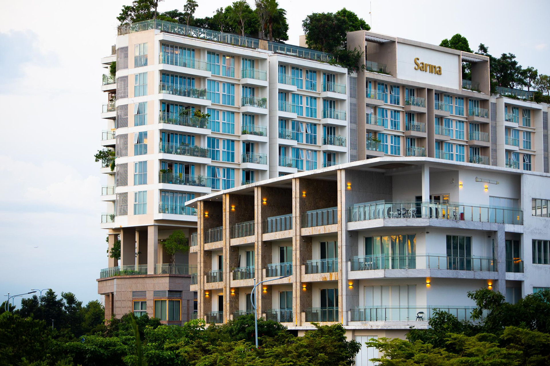 căn họ thủ thiêm