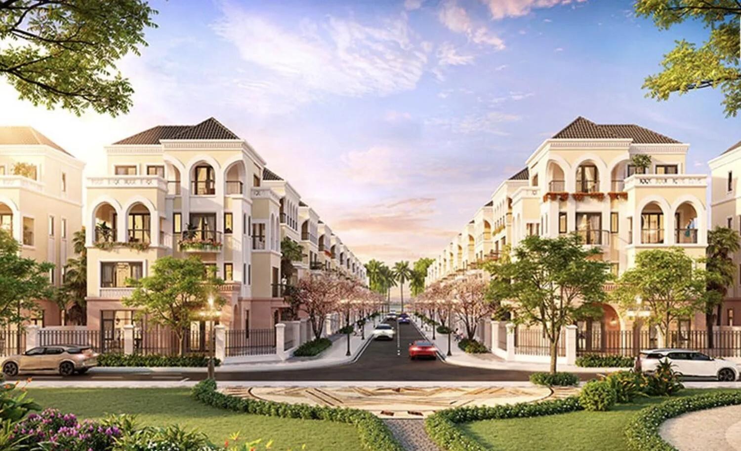vinhomes tây ninh